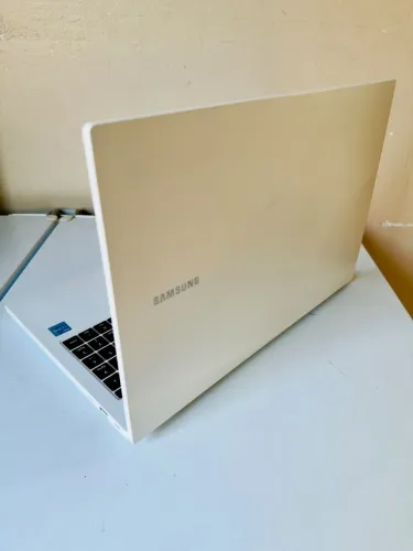 Notebook Samsung book 