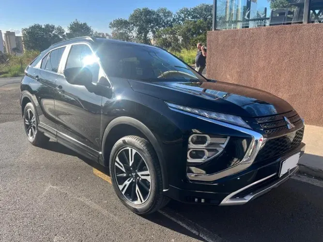 Mitsubishi Eclipse Cross HPE 1.5 16V 165cv AUT 2025