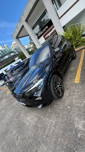 BMW X5 Xdrive 30D 3.0 258cv Diesel 2020