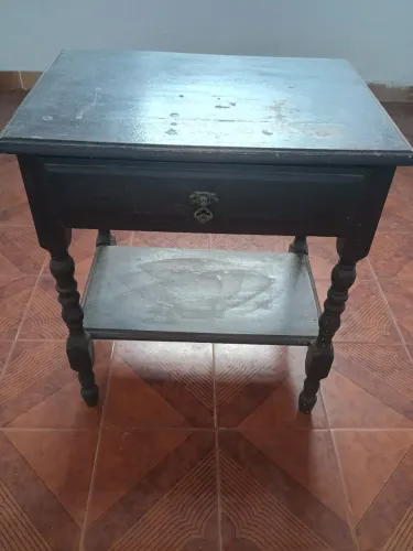 Cômoda