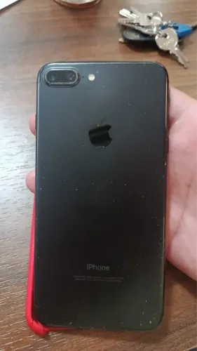 IPhone 7 Plus