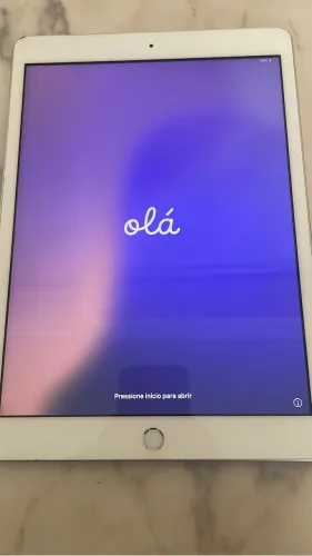 ipad 8ª geração 128gb