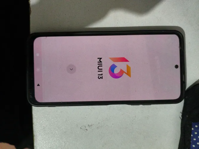 Redmi Note 11 128GB 4GB RAM - Usado - Funcionando 100% - Barato