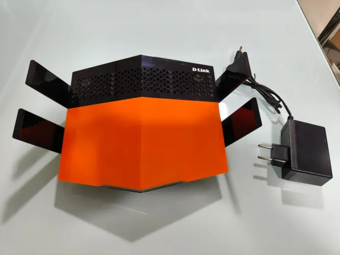 Roteador DLink Dir 879 Ac1900 dual band