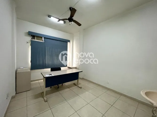 Pilares | Sala
