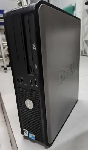 Desktop sem HD
