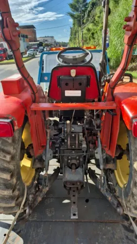 Trator