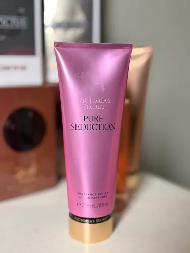 Cremes Victoria?s Secret