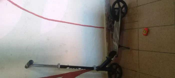 Patinete (não elétrico)