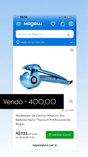 Babyliss