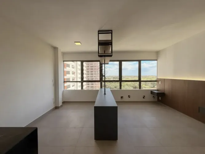 Studio para Venda | 1 Vaga | 32m² | Zona Sul