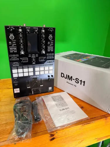 Mixer DJM-S11