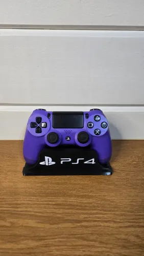 CONTROLE PS4 ROXO FUNCIONANDO 100% SEM DRIFTS