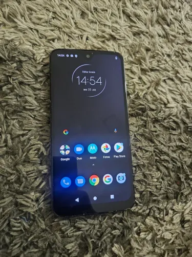 Moto G7