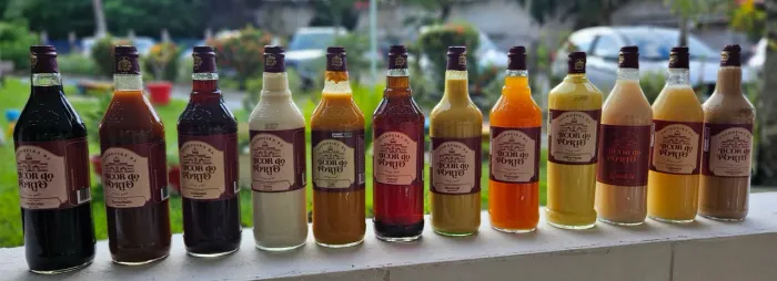Vendo L do Porto (Cachoeira- Ba) R$28,00 ?