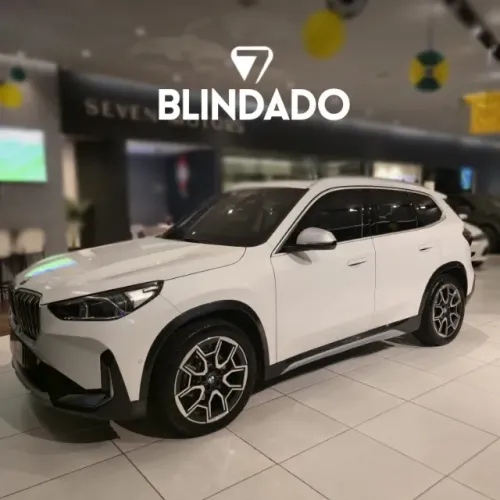 BMW X1 Sdrive 20I X-line 2.0 TB Aut. 2023