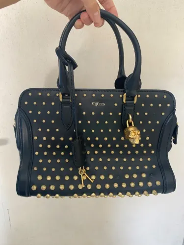 Bolsa Alexander McQueen