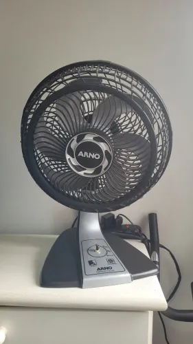 VENTILADOR ARNO