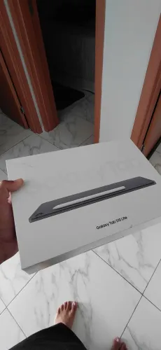 Galaxy tab s10 lite