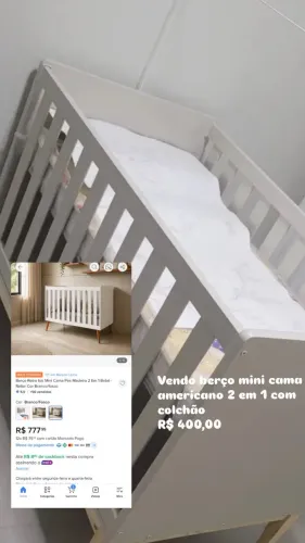 Berço
