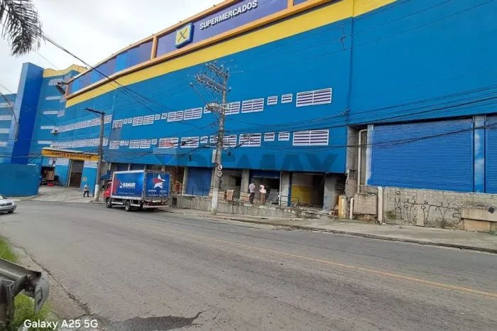 Alugue no Ponto Comercial Perfeito em Guarulhos!