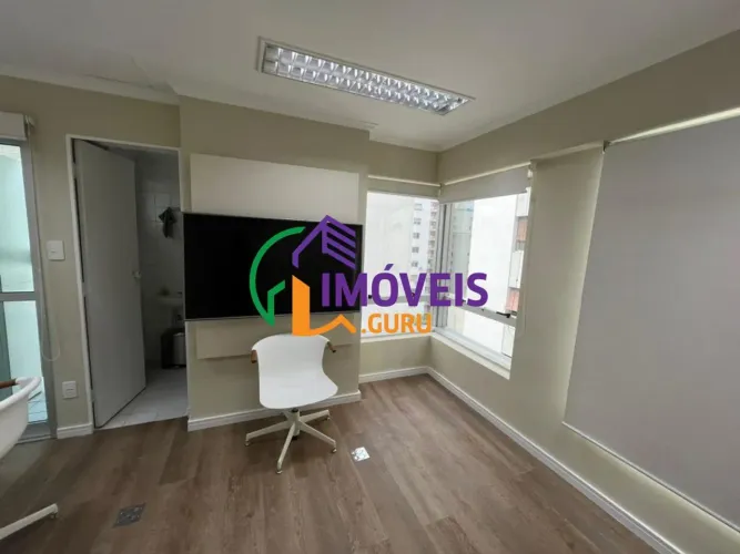 CONJ. COMERCIAL - HIGIENÓPOLIS - SP