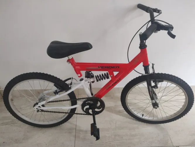 Bike aro 20 NOVA