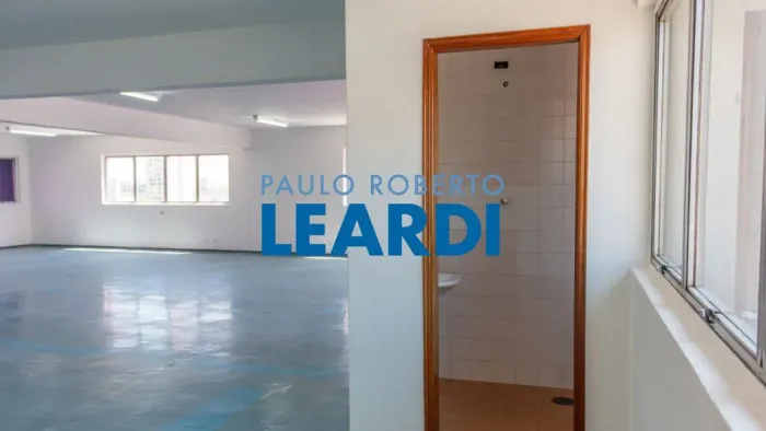 CONJ. COMERCIAL - VILA LEOPOLDINA - SP