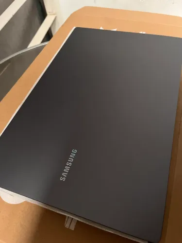 Notbook samsung ebook4  novo nunca usado 