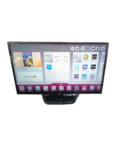 Smart Tv Lg 39" Polegadas 39ln5700 Full Hd + Nota Fiscal