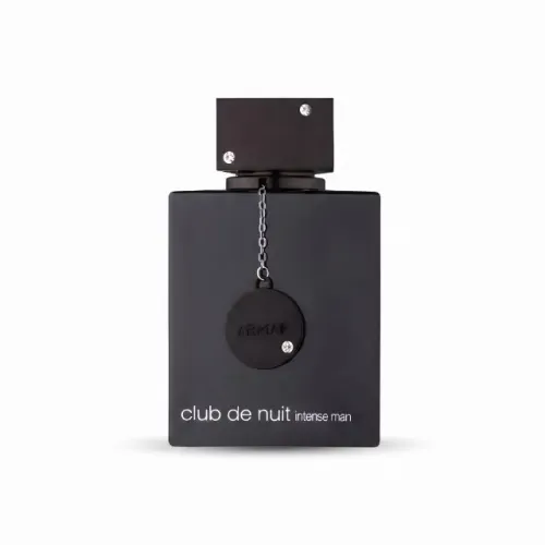 perfumes club de nuit