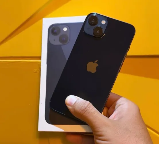 iPhone 13 128gb com garantia Kaiser iPhones