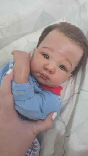 Bebes reborn