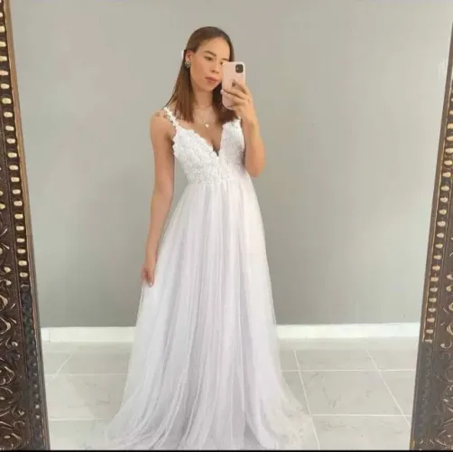 Vestidos de noiva