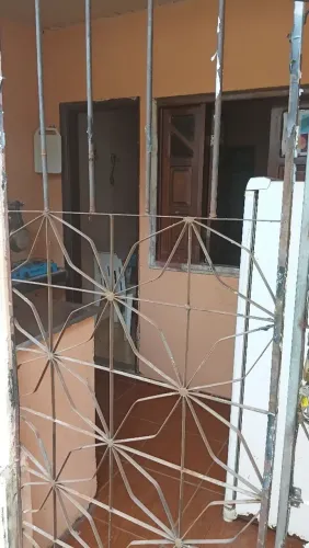 Quitnet disponível 