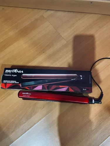 chapinha britânica