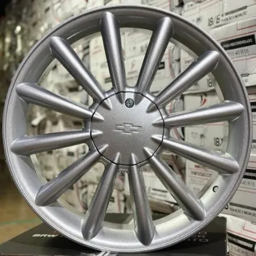 Powertch 20 5x110 - R$ 5.490,00
