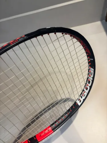 Raquete de Tênis Babolat Pure Strike 