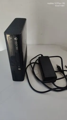 Xbox 360 super slim