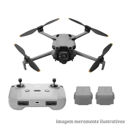 DRONE DJI MINI 5PRO FLY MORE DJI066 COMB