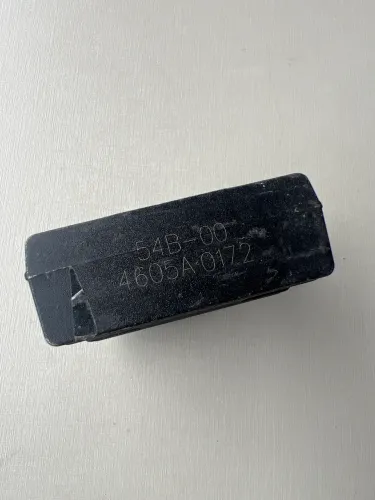 Retificador Yamaha Fazer 150 2012/2018 Original