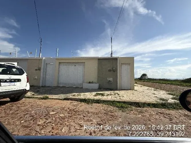 Oportunidade Única em JUAZEIRO DO NORTE - CE | Tipo: Prédio | Negociação: Licitação Aberta