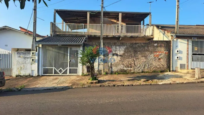 Casa à venda, 5 quartos, 3 vagas, Jardim Morada do Sol - Indaiatuba/SP