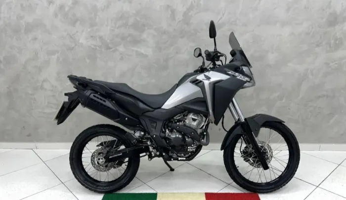 HONDA SAHARA 300 2024 