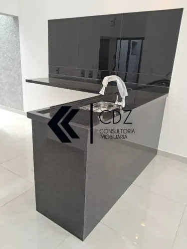 Casa para venda no Jardim Novo Horizonte (Zona Norte, Sorocaba-SP)