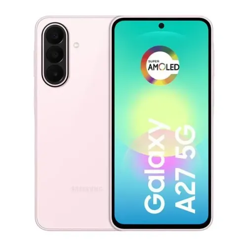Galaxy A27 5G