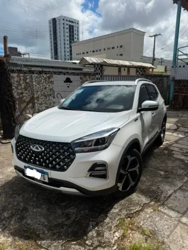 Chery Tiggo 5X Pro 1.5 Turbo Híbrido 2023