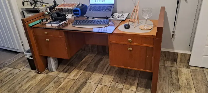 Mesa escritório