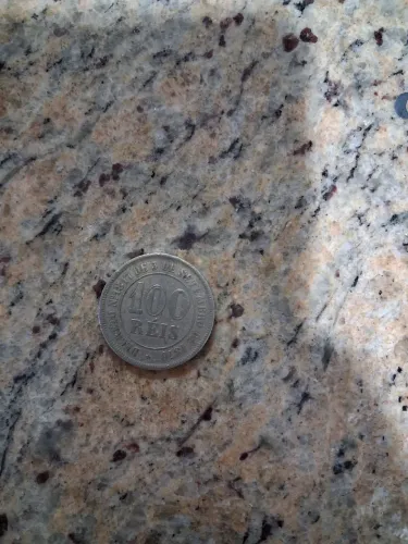 Moeda antiga