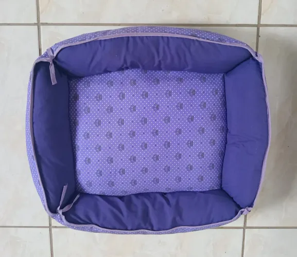 Caminha Para Pet